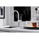 Brizo 61075LF-PCLHP Odin Arc Bar Faucet Chrome (less handle)