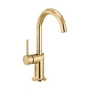 Brizo 61075LF-PGLHP Odin Arc Bar Faucet