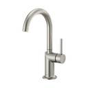 Brizo 61075LF-SSLHP Odin Arc Bar Faucet