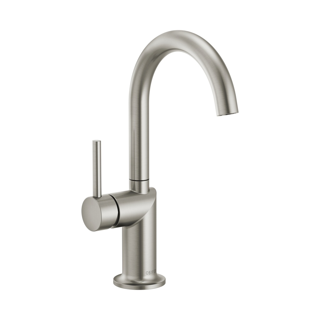 Brizo 61075LF-SSLHP Odin Arc Bar Faucet