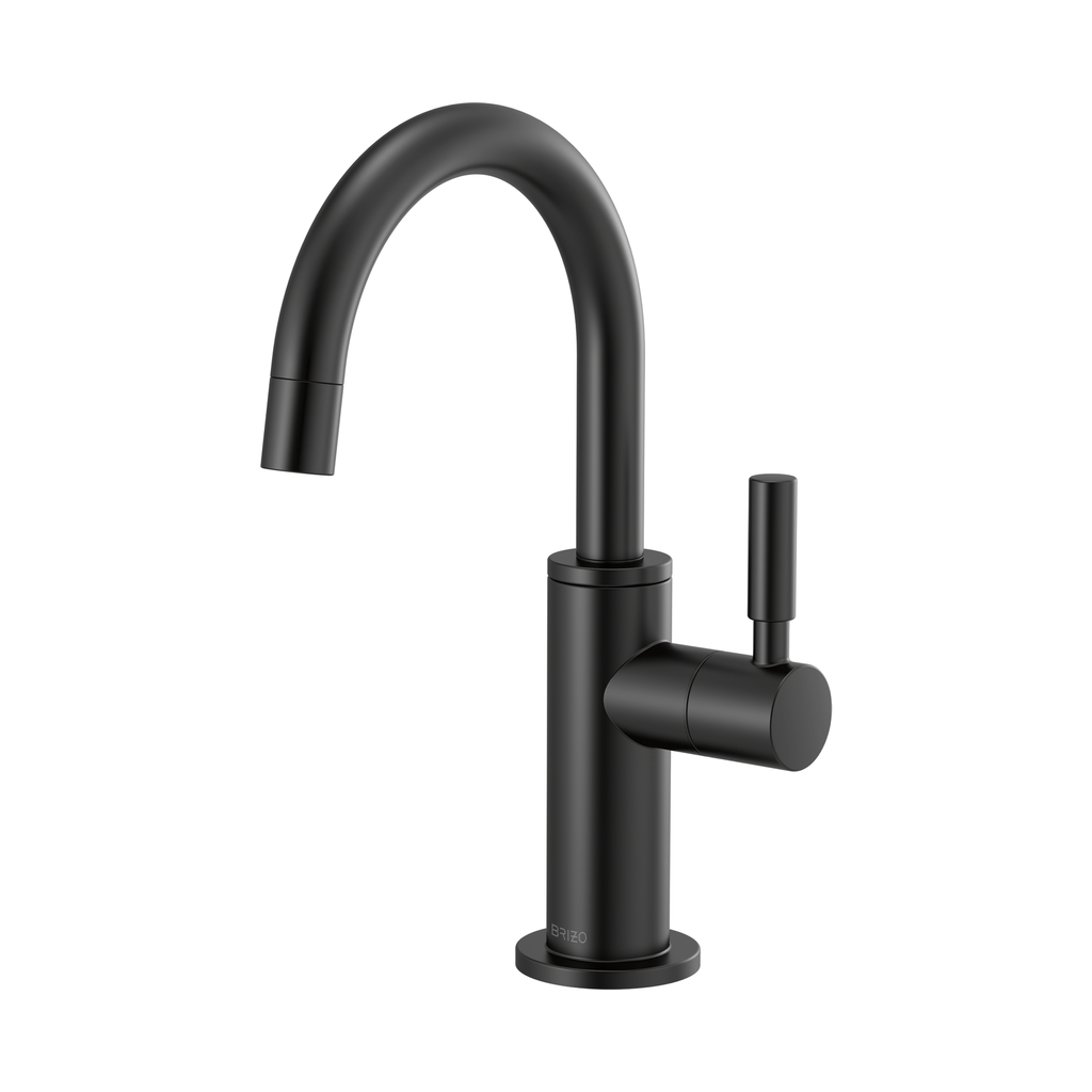 Brizo 61320LF-C-BL European Beverage Faucet