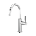 Brizo 61320LF-C-PC European Beverage Faucet Chrome