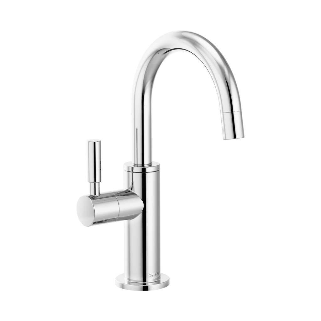 Brizo 61320LF-C-PC European Beverage Faucet Chrome