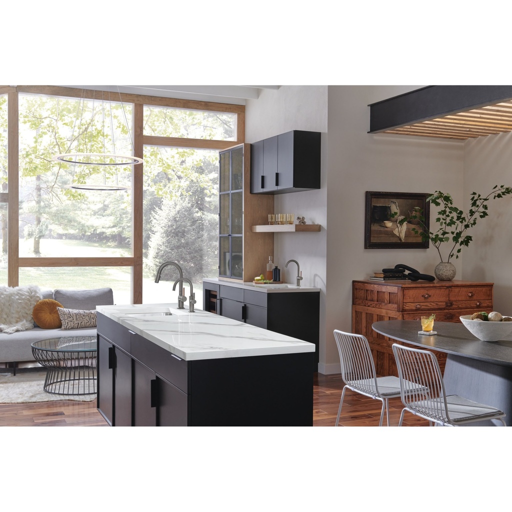 Brizo 61320LF-C-SL European Beverage Faucet