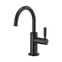 Brizo 61320LF-H-BL European Instant Hot Beverage Faucet