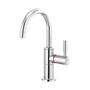Brizo 61320LF-H-PC European Instant Hot Beverage Faucet