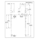 Brizo 61320LF-H-PC European Instant Hot Beverage Faucet