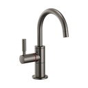 Brizo 61320LF-H-SL European Instant Hot Beverage Faucet