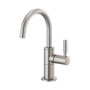 Brizo 61320LF-H-SS European Instant Hot Beverage Faucet