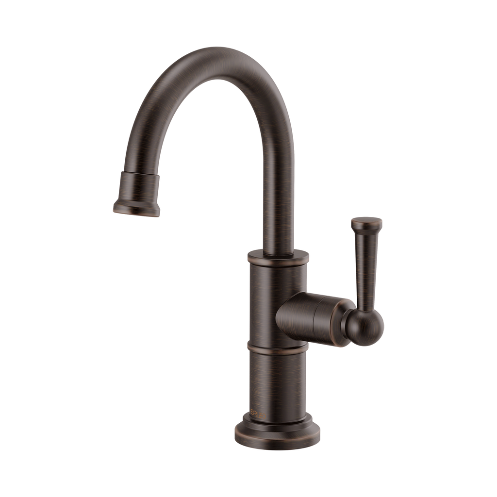Brizo 61325LF-C-RB Artesso Ro Beverage Faucet