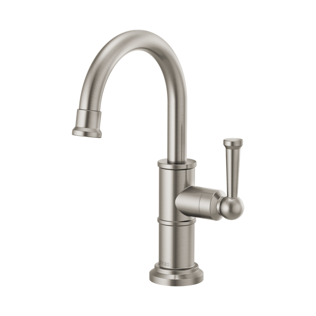 Brizo 61325LF-C-SS Artesso Ro Beverage Faucet