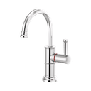 Brizo 61325LF-H-PC Artesso Instant Hot Beverage Faucet