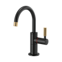 Brizo 61343LF-H-BLGL Litze Instant Hot Beverage Faucet