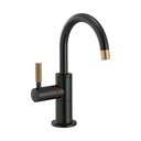 Brizo 61343LF-H-BLGL Litze Instant Hot Beverage Faucet