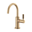 Brizo 61343LF-H-GL Litze Instant Hot Beverage Faucet