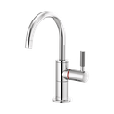 Brizo 61343LF-H-PC Litze Instant Hot Beverage Faucet
