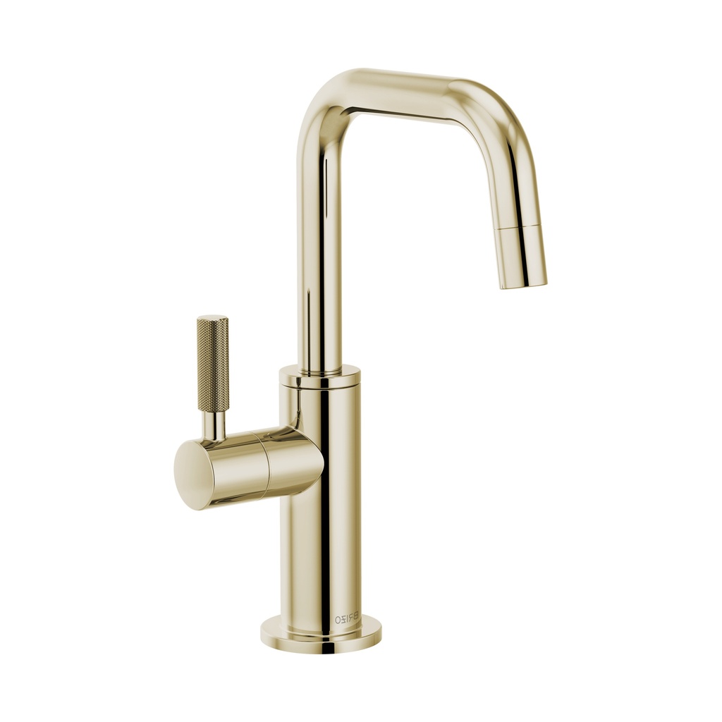 Brizo 61353LF-C-PN Litze Ro Beverage Faucet