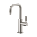 Brizo 61353LF-C-SS Litze Ro Beverage Faucet Stainless Steel