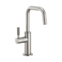 Brizo 61353LF-C-SS Litze Ro Beverage Faucet Stainless Steel