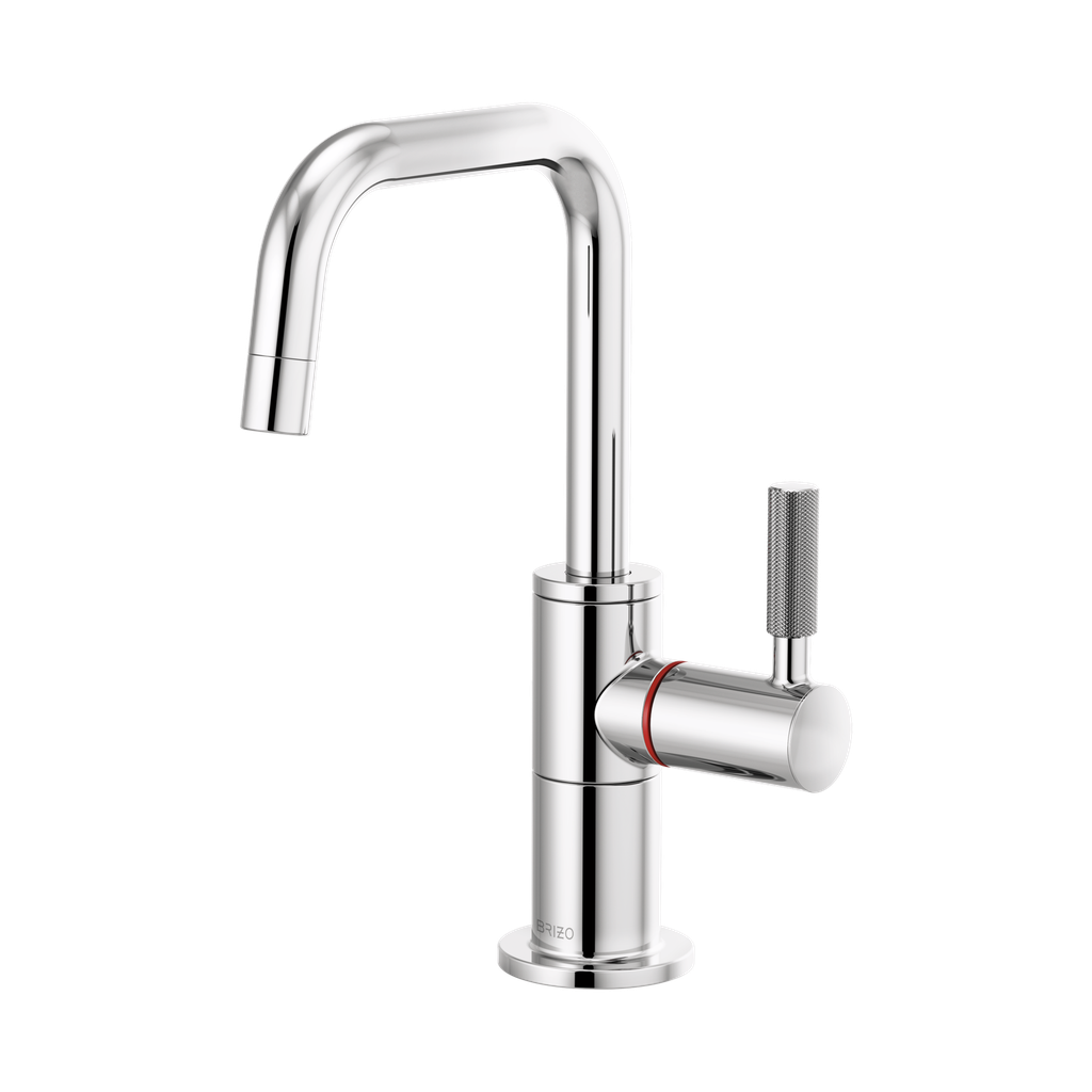 Brizo 61353LF-H-PC Litze Instant Hot Beverage Faucet