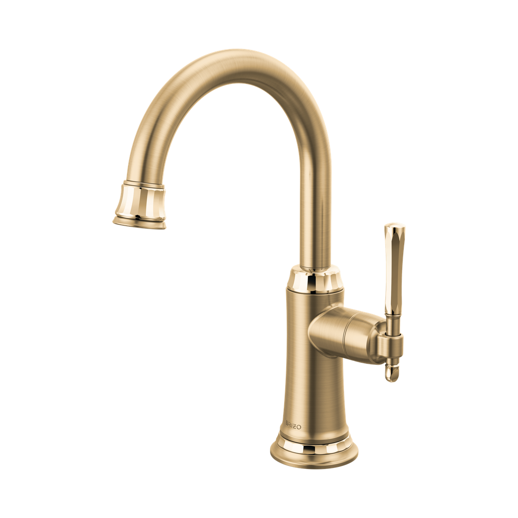 Brizo 61358LF-C-GLPG Tulham Beverage Faucet 1L