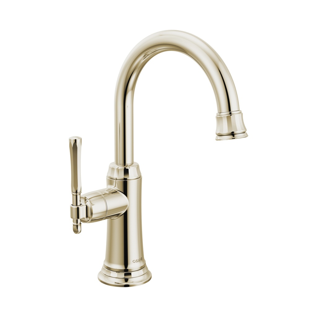 Brizo 61358LF-C-PN Tulham Beverage Faucet 1L