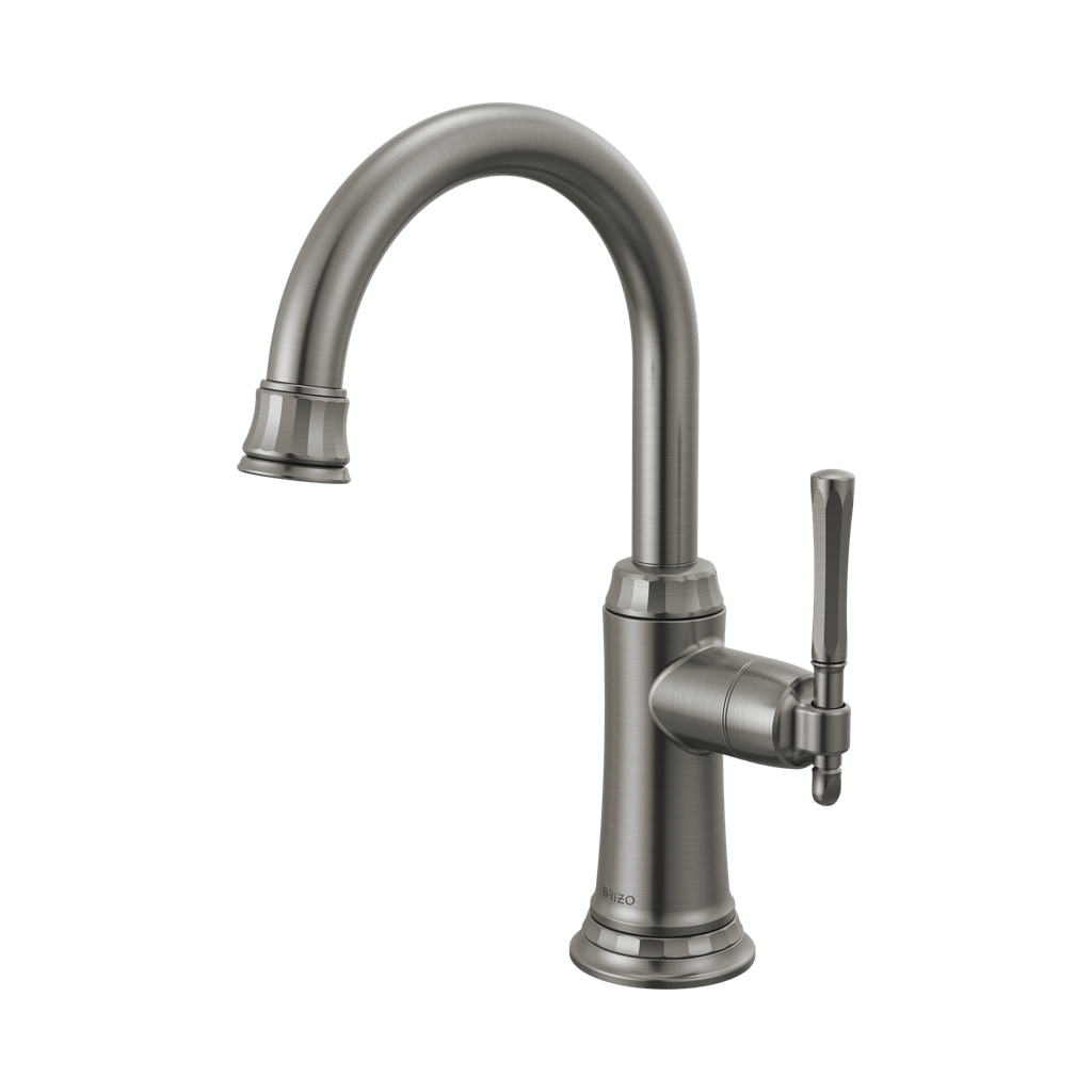 Brizo 61358LF-C-SL Tulham Beverage Faucet 1L