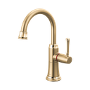 Brizo 61358LF-H-GLPG Tulham Instant Hot Faucet 1L