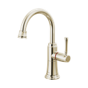 Brizo 61358LF-H-PN Tulham Instant Hot Faucet 1L