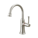 Brizo 61358LF-H-SS Tulham Instant Hot Faucet 1L