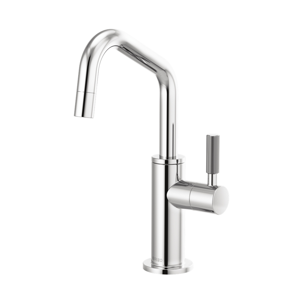 Brizo 61363LF-C-PC Litze Ro Beverage Faucet Chrome