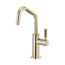 Brizo 61363LF-C-PN Litze Ro Beverage Faucet