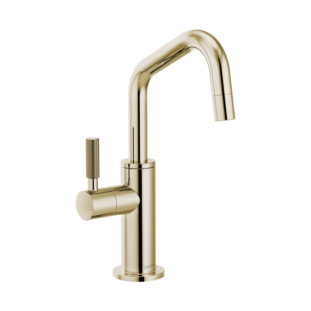 Brizo 61363LF-C-PN Litze Ro Beverage Faucet