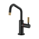 Brizo 61363LF-H-BLGL Litze Instant Hot Beverage Faucet