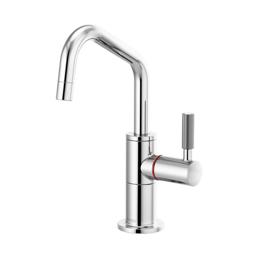 Brizo 61363LF-H-PC Litze Instant Hot Beverage Faucet