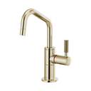 Brizo 61363LF-H-PN Litze Instant Hot Beverage Faucet