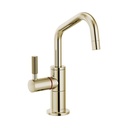 Brizo 61363LF-H-PN Litze Instant Hot Beverage Faucet