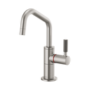 Brizo 61363LF-H-SS Litze Instant Hot Beverage Faucet