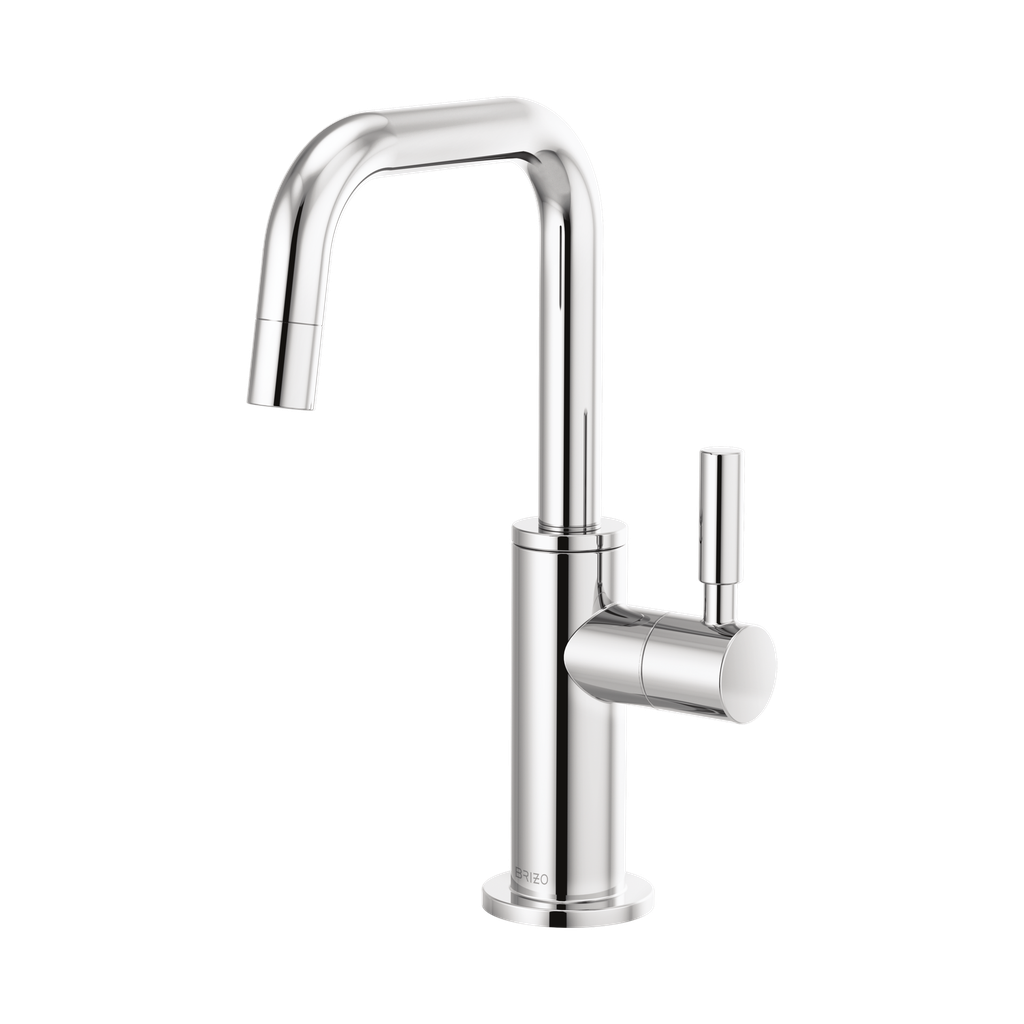 Brizo 61365LF-C-PC Solna Ro Beverage Faucet