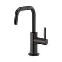 Brizo 61365LF-H-BL Solna Instant Hot Beverage Faucet