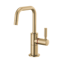 Brizo 61365LF-H-GL Solna Instant Hot Beverage Faucet