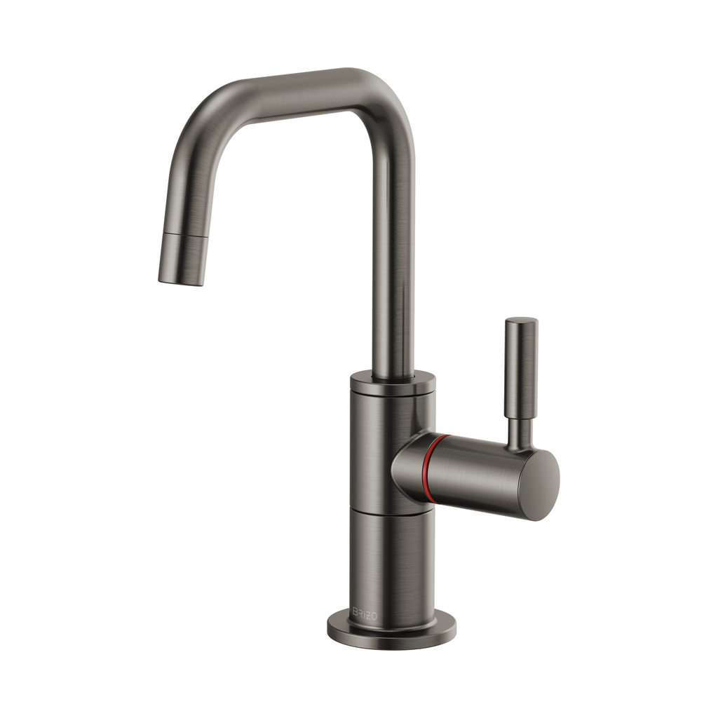 Brizo 61365LF-H-SL Solna Instant Hot Beverage Faucet