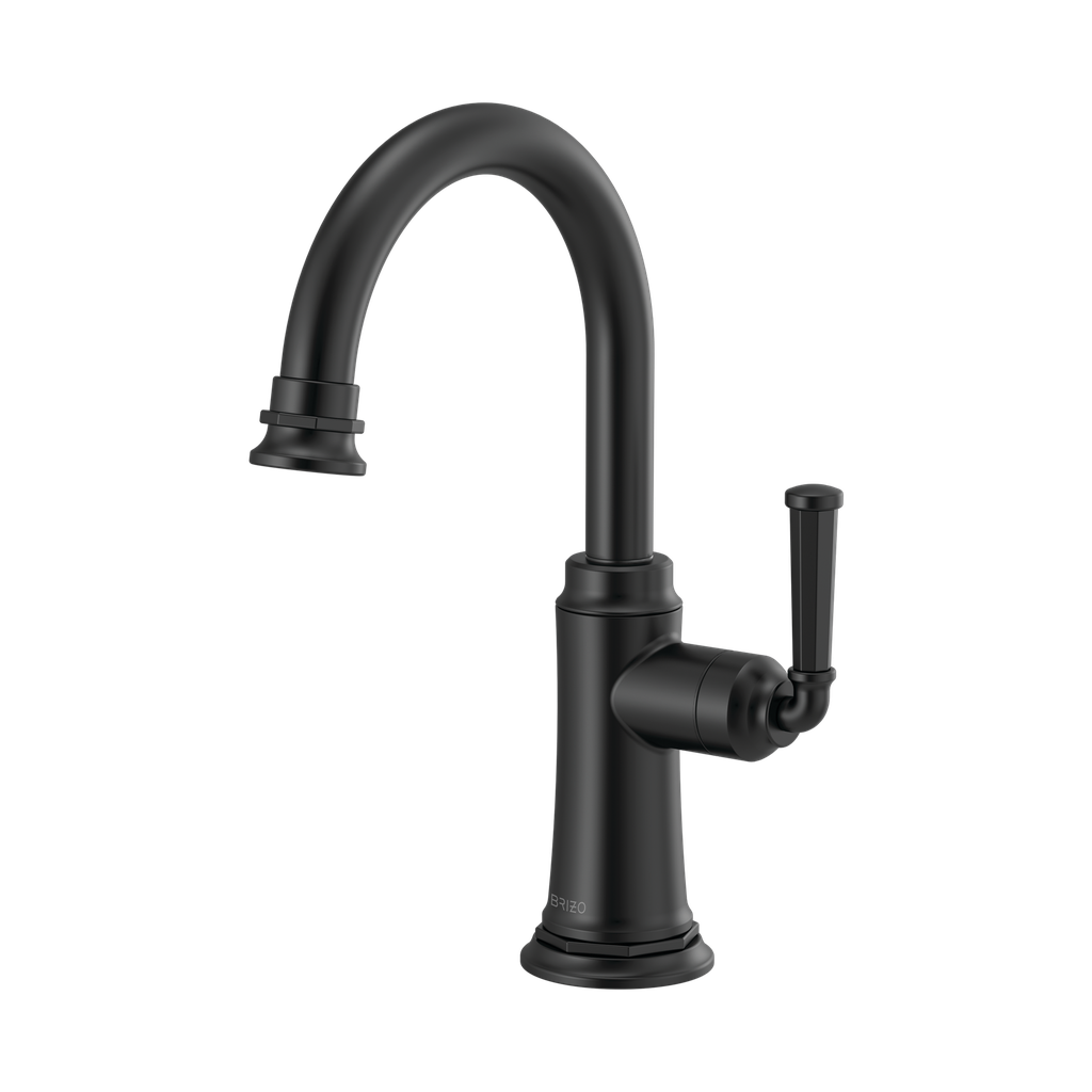 Brizo 61374LF-C-BL Rook Beverage Faucet