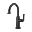 Brizo 61374LF-C-BL Rook Beverage Faucet