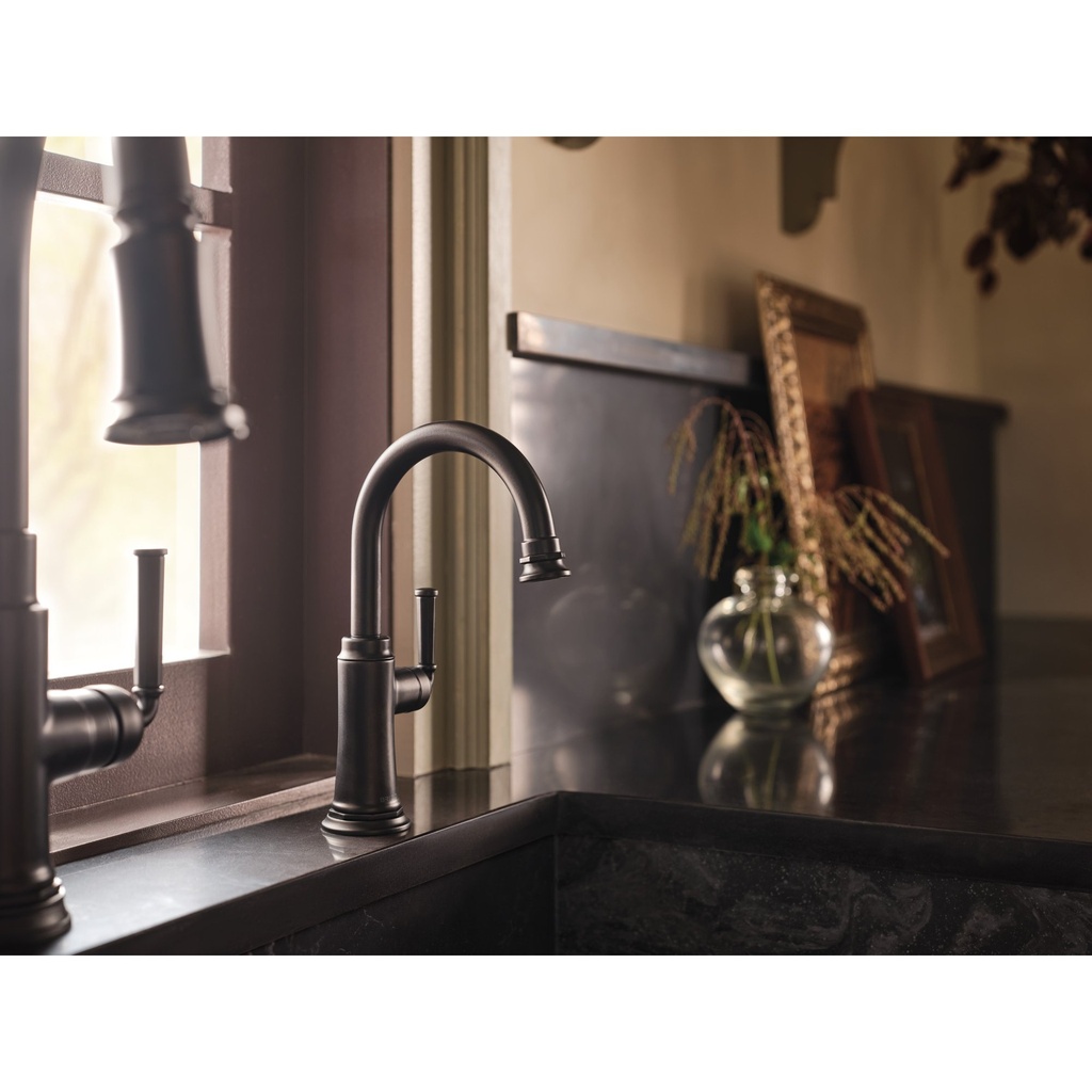 Brizo 61374LF-C-BL Rook Beverage Faucet