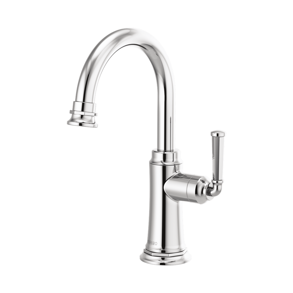 Brizo 61374LF-C-PC Rook Beverage Faucet