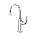 Brizo 61374LF-C-PC Rook Beverage Faucet