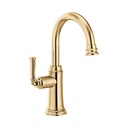 Brizo 61374LF-C-PG Rook Beverage Faucet