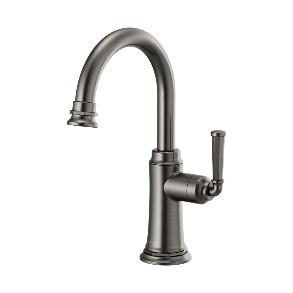 Brizo 61374LF-C-SL Rook Beverage Faucet