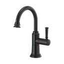 Brizo 61374LF-H-BL Rook Instant Hot Faucet
